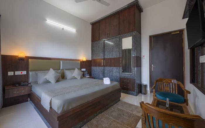 Wonder Inn Kasauli