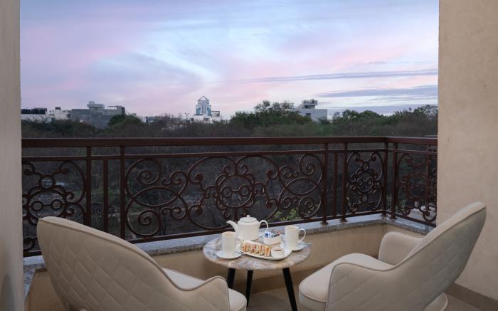 Foxtrail Sector 42 - AM Hotel Kollection