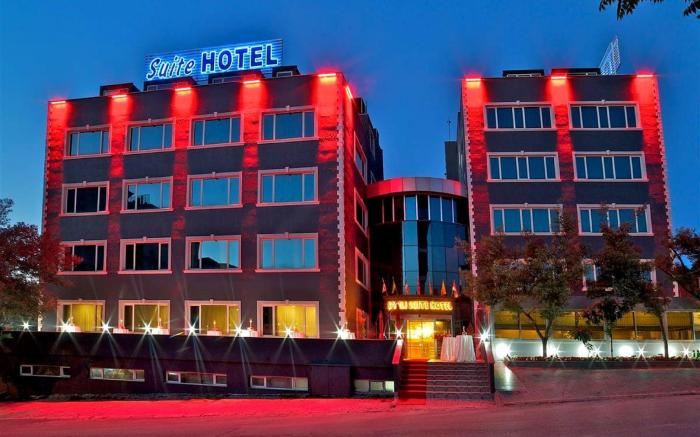 The Hera Premium Hotels