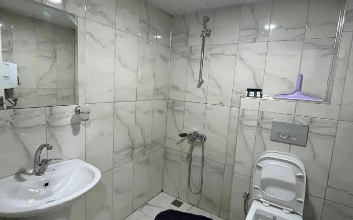 Tek Yatak Odalı Daire