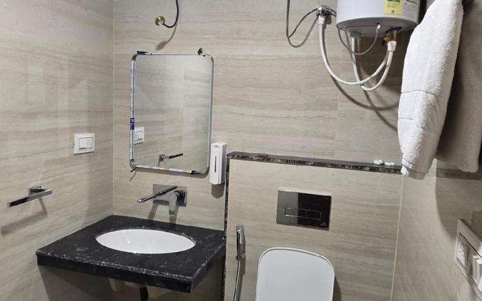 The Moody Moon Hotel