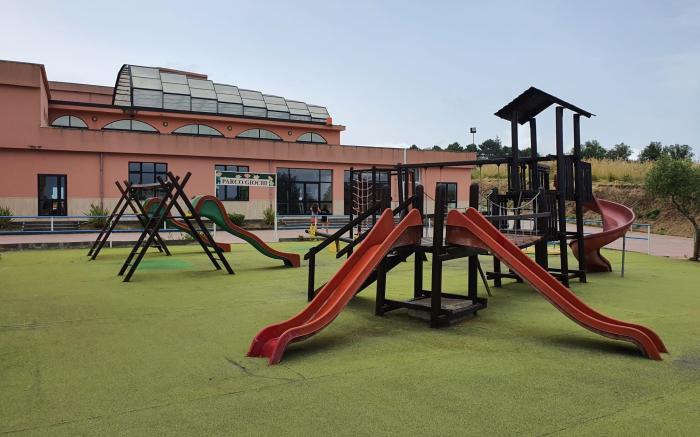 Villaggio Residence La Pace