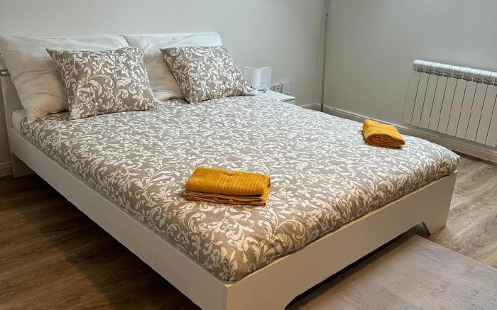 1 Br Apartment at Prague 1