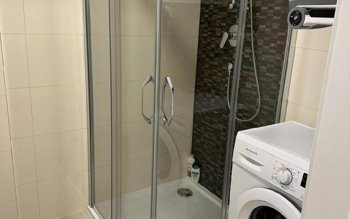 1 Br Apartment at Prague 1