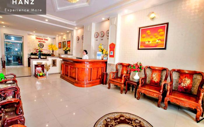 S79 Thanh Thu Hotel