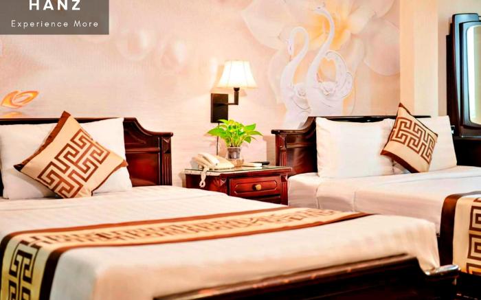 S79 Thanh Thu Hotel
