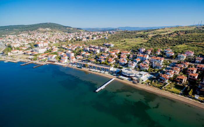 Cunda Hotel