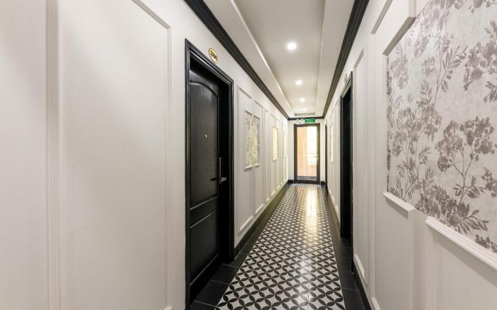 Indochine Boutique Hotel Ninh Binh