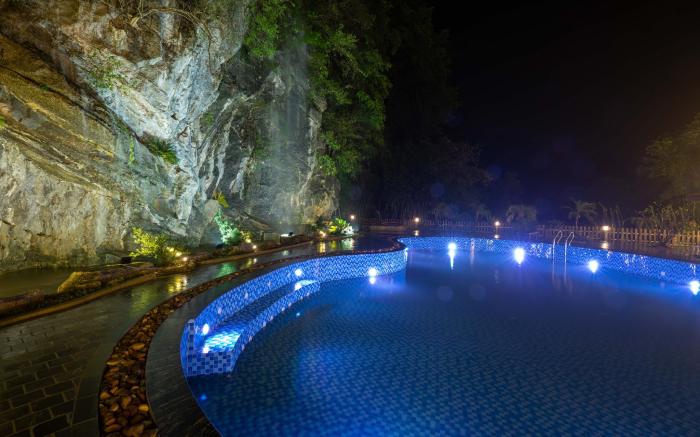 Indochine Boutique Hotel Ninh Binh