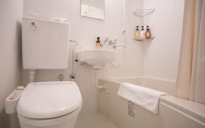 THE STAY SAPPORO NAGOMI