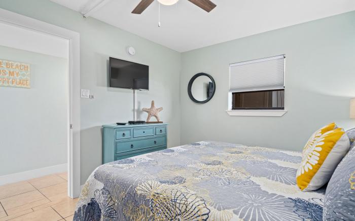 Laguna Reef 308 - Beautiful Bay View