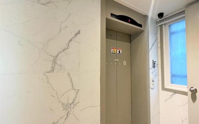 Daejeon Yongmun Stay-Q Hotel