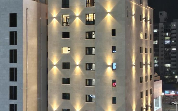 Hound Hotel Mokpo Peace Square