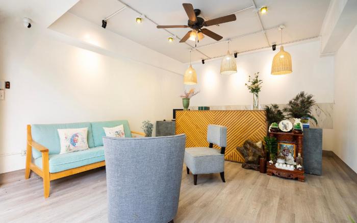 VIX Apartments & Hotels