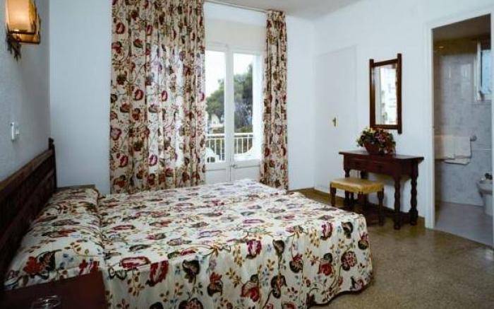 Hotel Villa Garbi