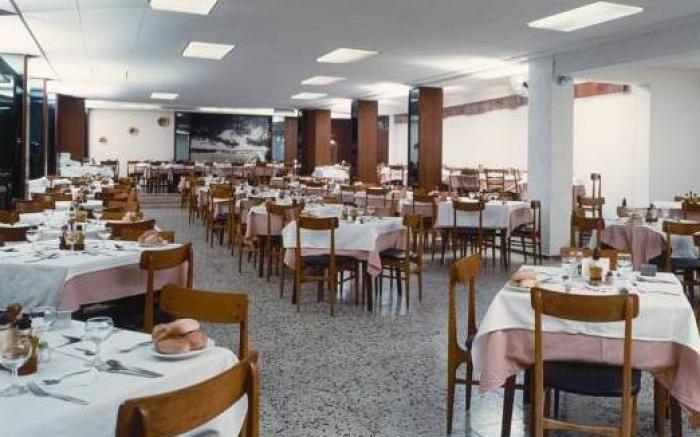 Hotel Villa Garbi