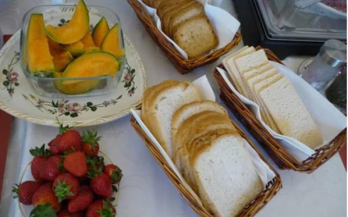 Logis Hotel Villa Victorine