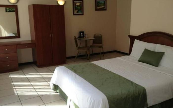 Hotel y Restaurante El Guarco