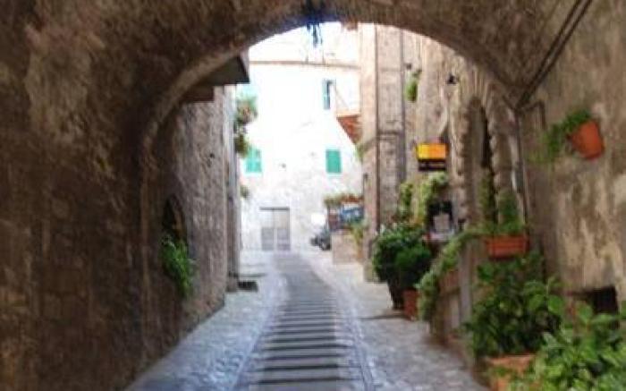 Il Focolare