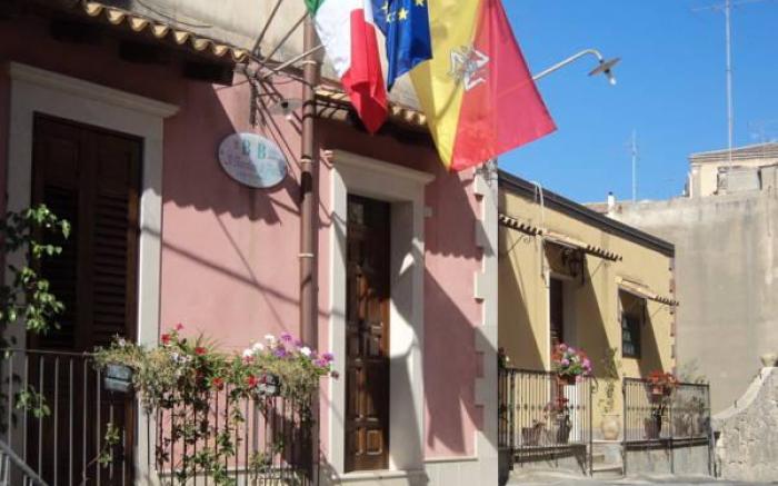 Il Giardino Di Pietra