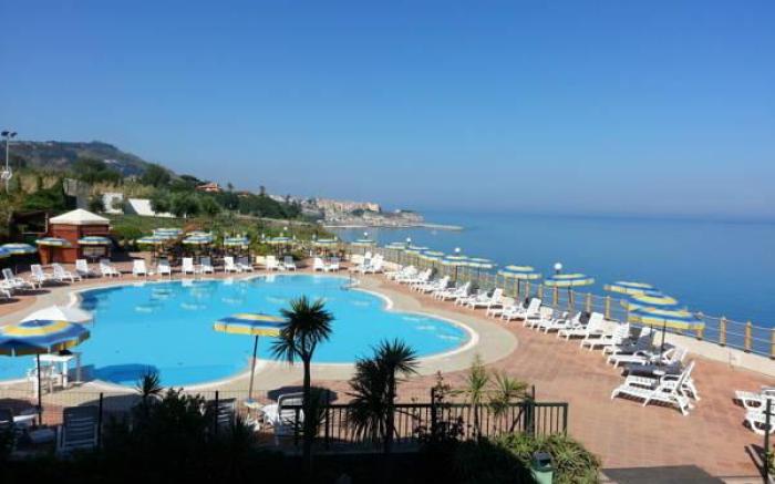 Il Poggio Di Tropea