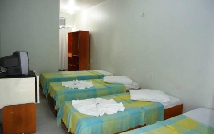 Iracema Mar Hotel