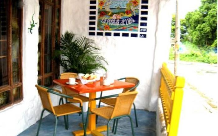 La Posada De Lulu