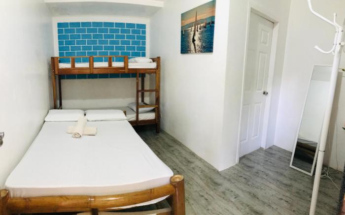 Gon Tourist Inn