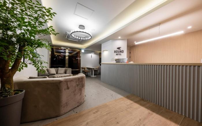 Hound Pyeongtaek Songtan Branch