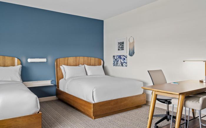 Element Springfield South
