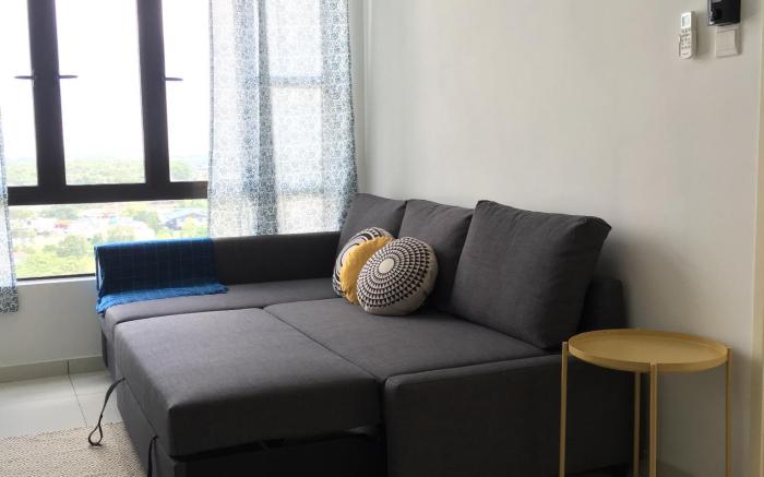HappyHome@D'SummitKempas