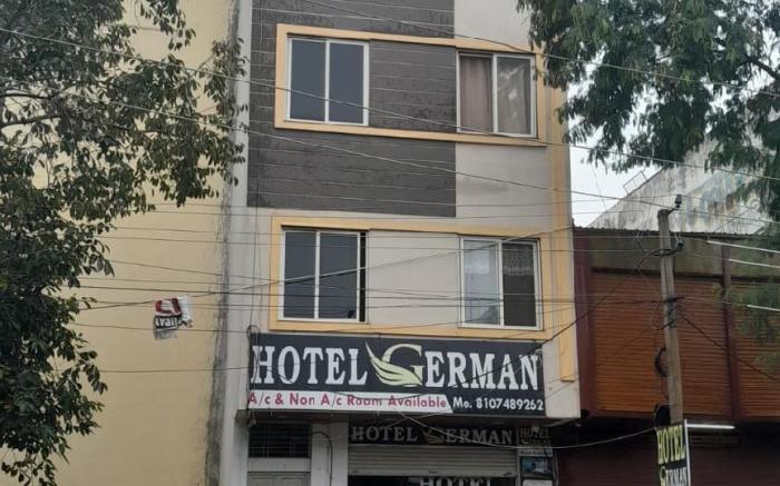 HOTEL CLEAR SKY