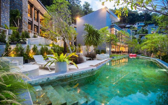 The Woods Natural Park Resort Phuket