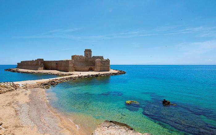 Residence Poseidon