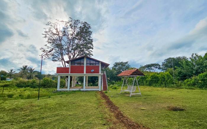 Nature Full Resort Masinagudi