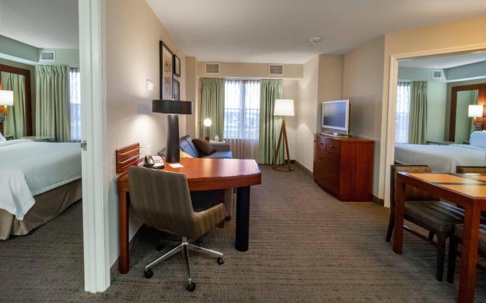 Residence Inn by Marriott Hazleton