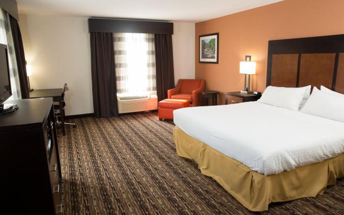 Holiday Inn Express Hotel & Suites Cherokee-Casino By IHG