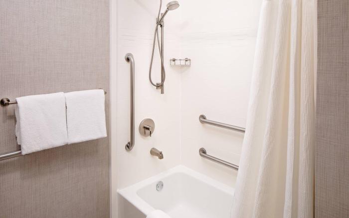 Residence Inn by Marriott Arlington