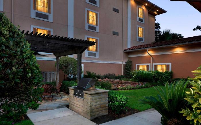 TownePlace Suites Houston Intercontinental Airport