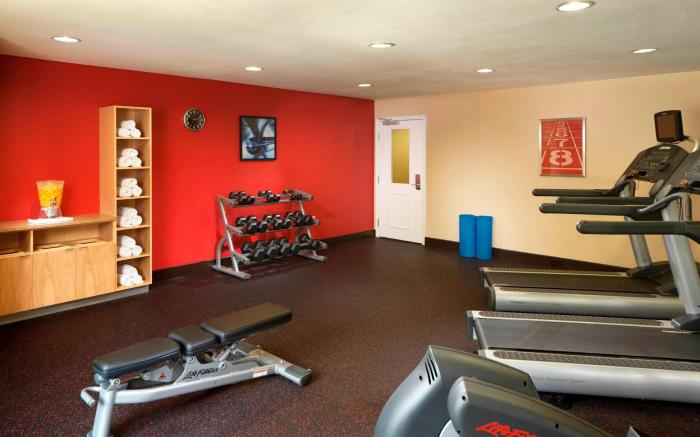 TownePlace Suites Houston Intercontinental Airport