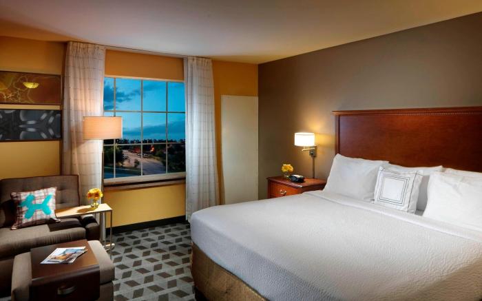 TownePlace Suites Houston Intercontinental Airport