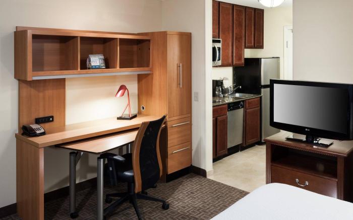 TownePlace Suites San Antonio Airport