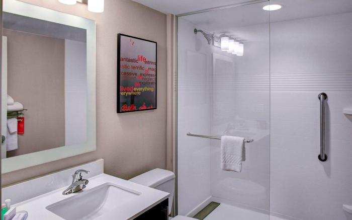 TownePlace Suites Macon Mercer University