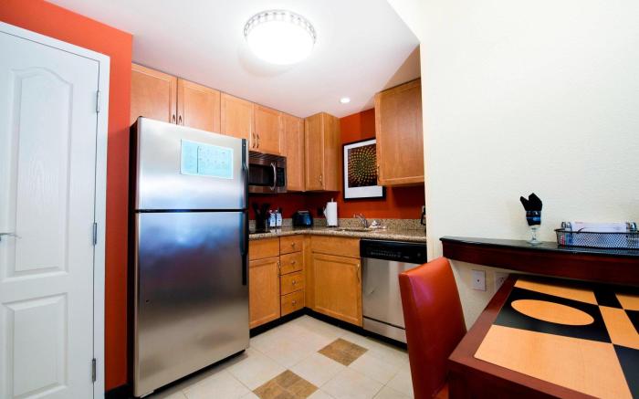 Residence Inn by Marriott Toronto Vaughan