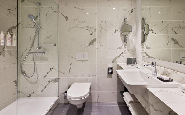 Hamburg Marriott Hotel