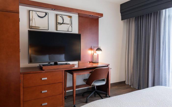 Courtyard by Marriott Cincinnati Midtown/Rookwood