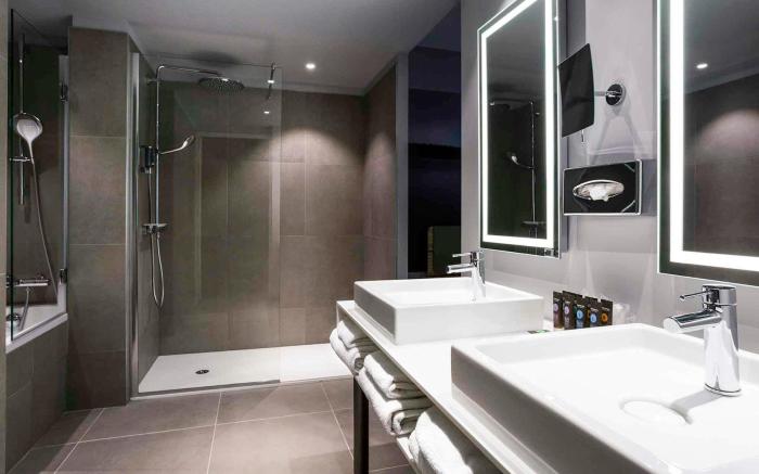 Novotel Resort & Spa Biarritz Anglet