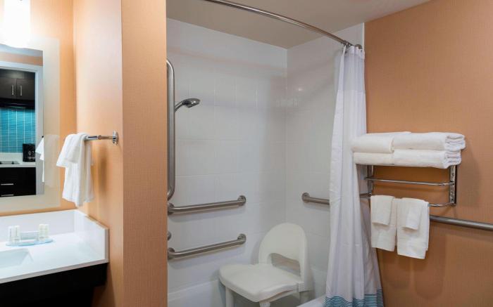 TownePlace Suites by Marriott Mansfield Ontario