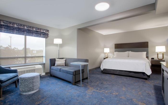 Holiday Inn Valdosta Conference Center By IHG