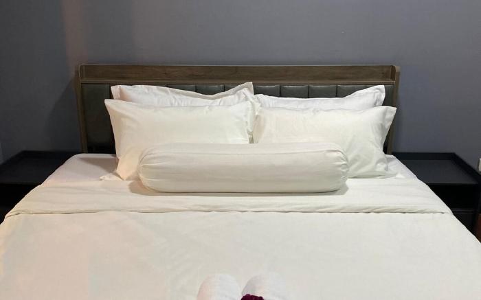 Duplex Loft Nr Midvalley 2/4pax 1B2R OKR 069